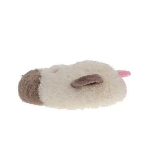 NWT Squishmallows Slippers Women’s size 5-6 Karina the Cat New Fuzzamallows - Picture 2 of 11